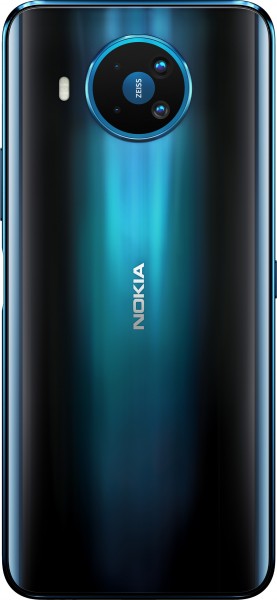 Nokia 8.3 5G — ürün görseli 2