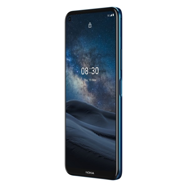Nokia 8.3 5G — ürün görseli 4