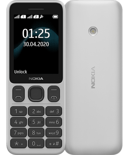 Nokia 125 — ürün görseli 2