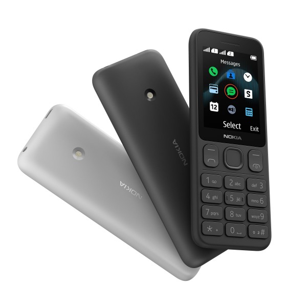 Nokia 125 — ürün görseli 5