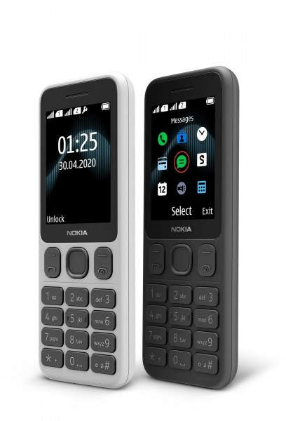 Nokia 125 — ürün görseli 4