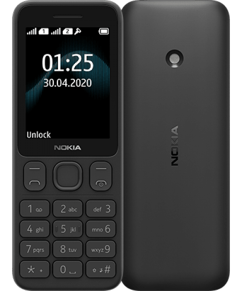 Nokia 125 — ürün görseli 3