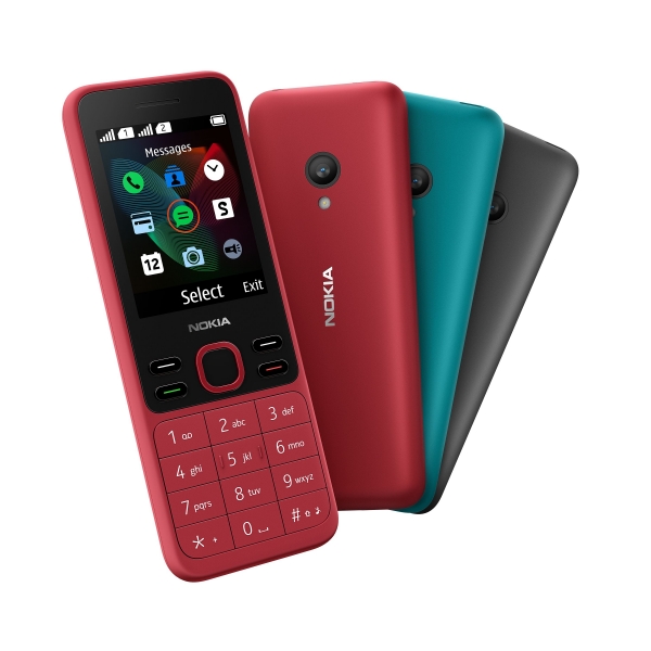 Nokia 150 (2020) (TA-1235) — ürün görseli 6