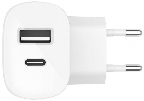 Belkin BoostCharge WCB007 Şarj Aleti — ürün görseli 2