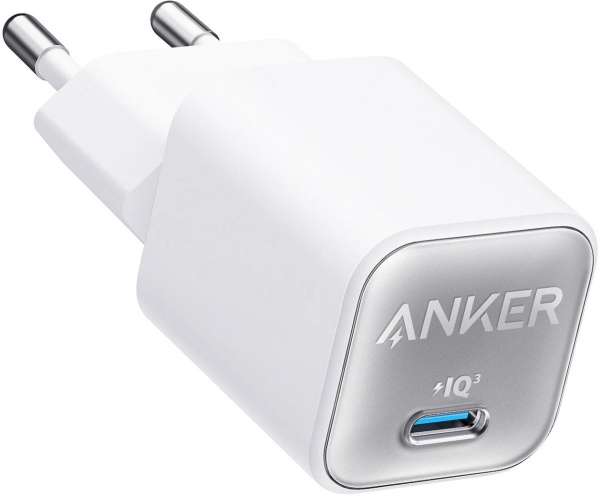 Anker 511 Şarj Aleti (A2147)