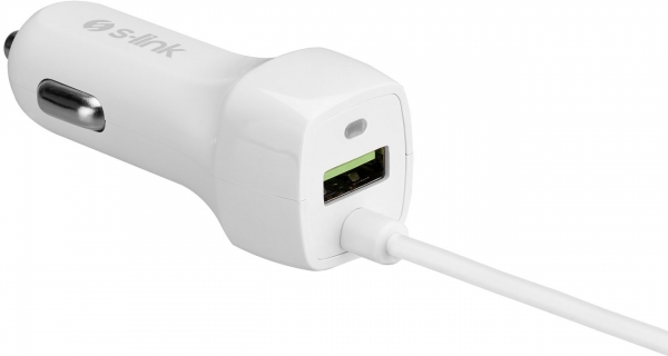 S-link Swapp SW-C535 Şarj Aleti — ürün görseli 2