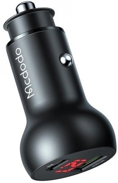Mcdodo CC-7030 Şarj Aleti — ürün görseli 3