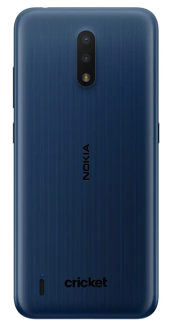Nokia C2 Tava (2020) — ürün görseli 2