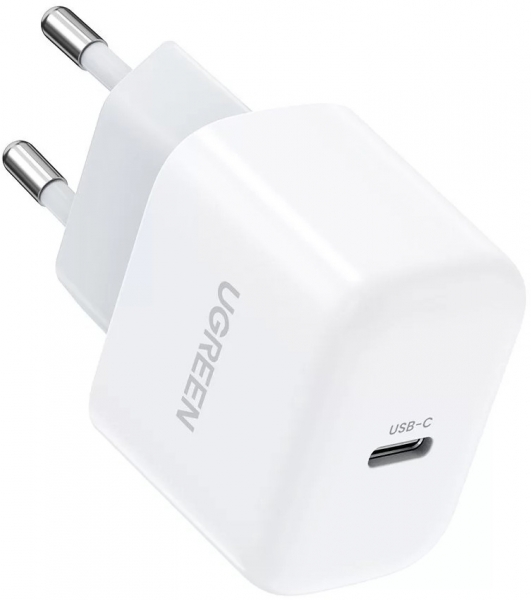 Ugreen Nexode 20W Şarj Aleti — ürün görseli 2