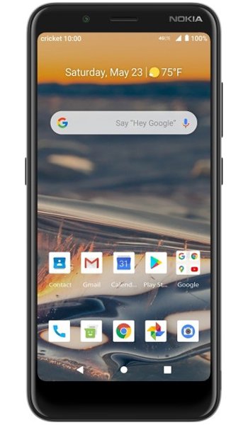 Nokia C2 Tennen (2020)