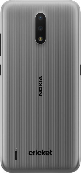 Nokia C2 Tennen (2020) — ürün görseli 2