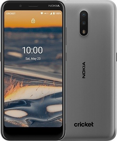 Nokia C2 Tennen (2020) — ürün görseli 4