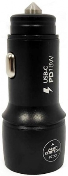 Powerway CC34 Şarj Aleti — ürün görseli 2
