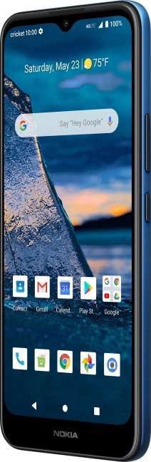 Nokia C5 Endi (2020) — ürün görseli 3