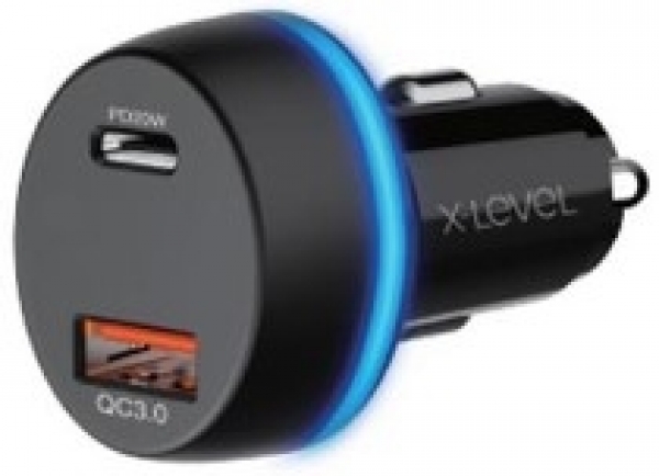 X-Level X-Charger Drive Şarj Aleti (XC 4050)