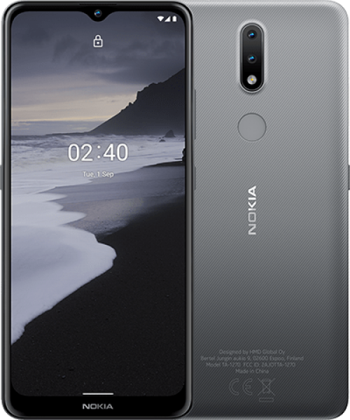 Nokia 2.4 — ürün görseli 4