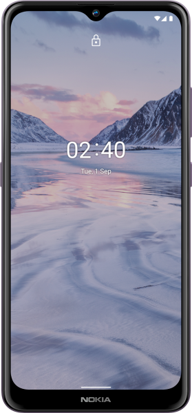 Nokia 2.4 (2020)