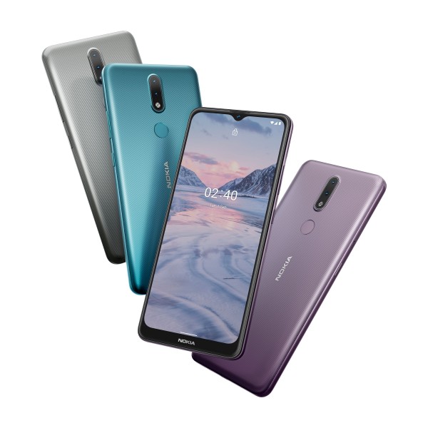 Nokia 2.4 — ürün görseli 8