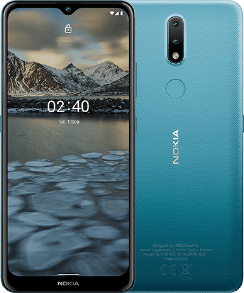 Nokia 2.4 — ürün görseli 6
