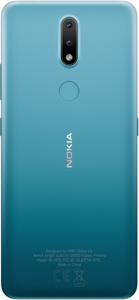 Nokia 2.4 — ürün görseli 2