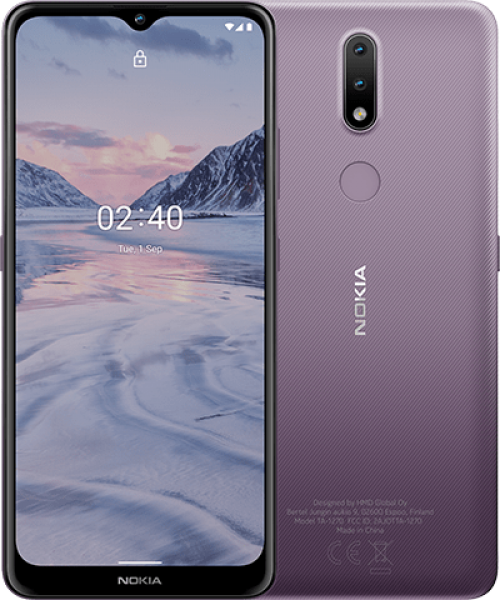 Nokia 2.4 — ürün görseli 5