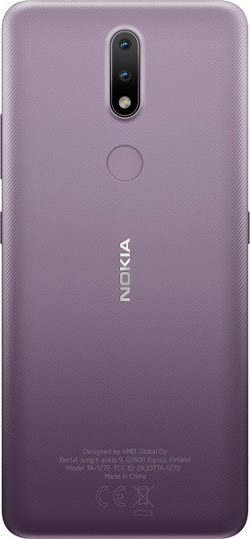 Nokia 2.4 — ürün görseli 3