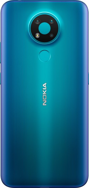 Nokia 3.4 — ürün görseli 2