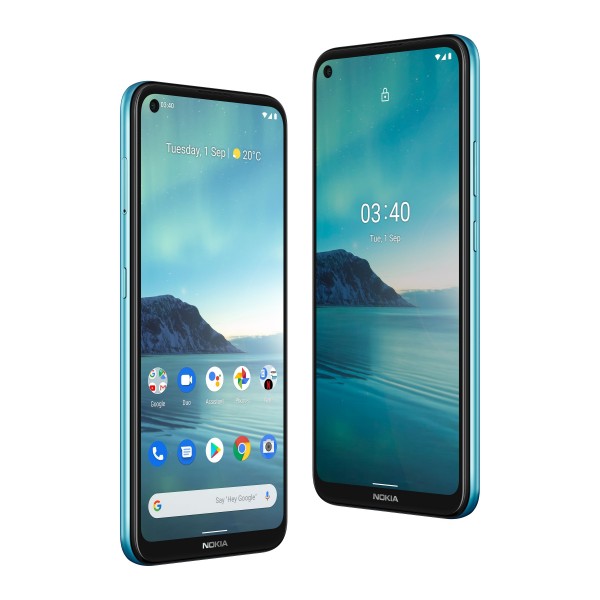 Nokia 3.4 — ürün görseli 6