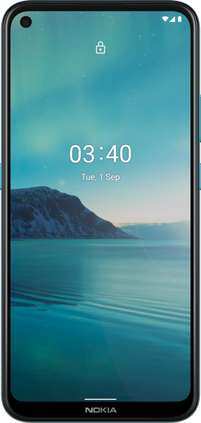 Nokia 3.4 (2020)