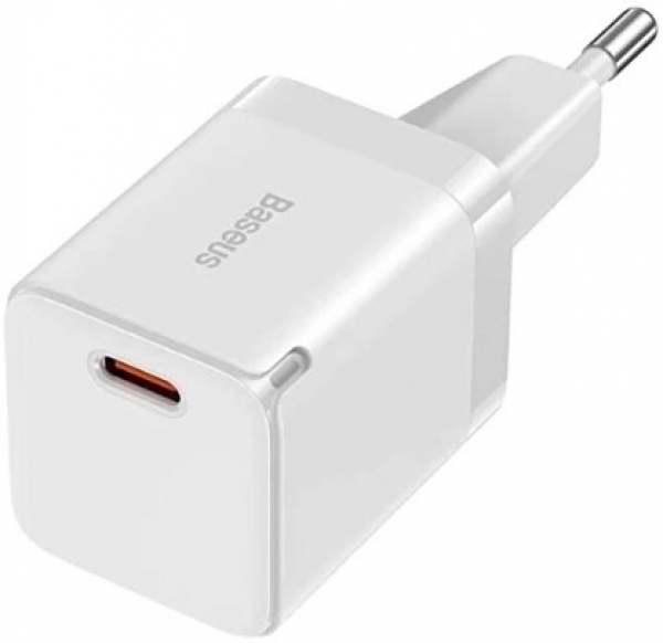 Baseus Gan3 30W Şarj Aleti — ürün görseli 2