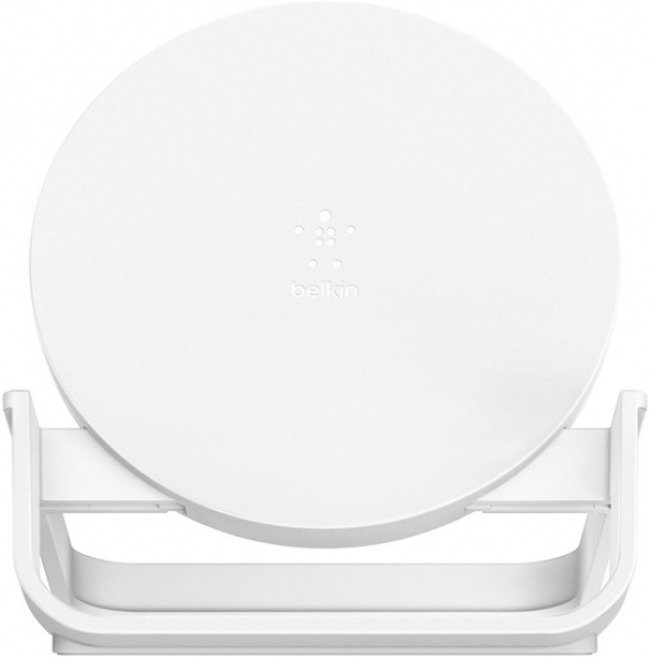 Belkin BoostCharge 10W Şarj Aleti (WIB001VF)