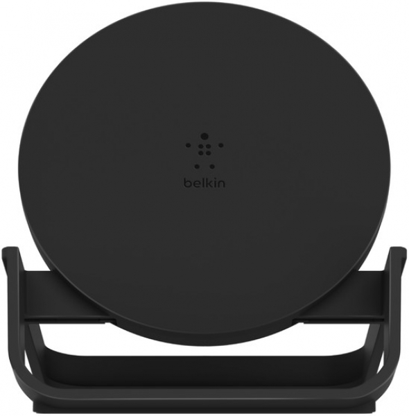 Belkin BoostCharge 10W Şarj Aleti (WIB001VF) — ürün görseli 4