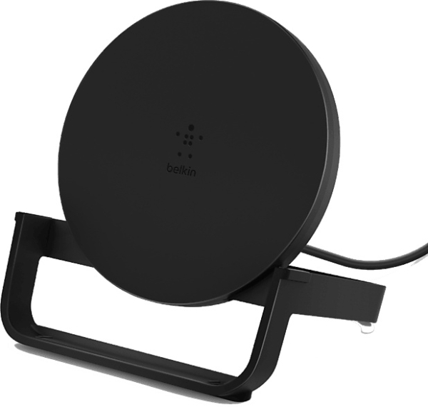 Belkin BoostCharge 10W Şarj Aleti (WIB001VF) — ürün görseli 3