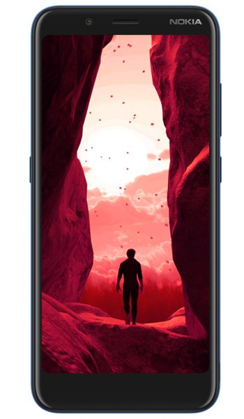 Nokia 2 V Tella (2020)