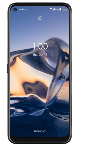 Nokia 8 V 5G UW (2020)