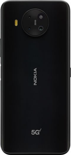 Nokia 8 V 5G UW (2020) — ürün görseli 2