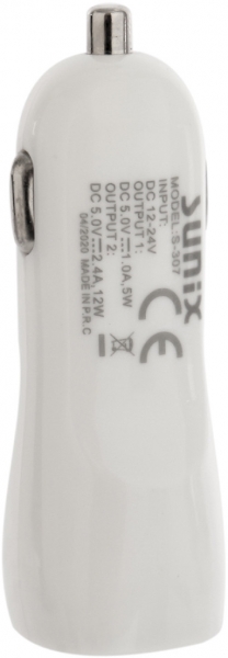 Sunix S-306 Şarj Aleti — ürün görseli 2