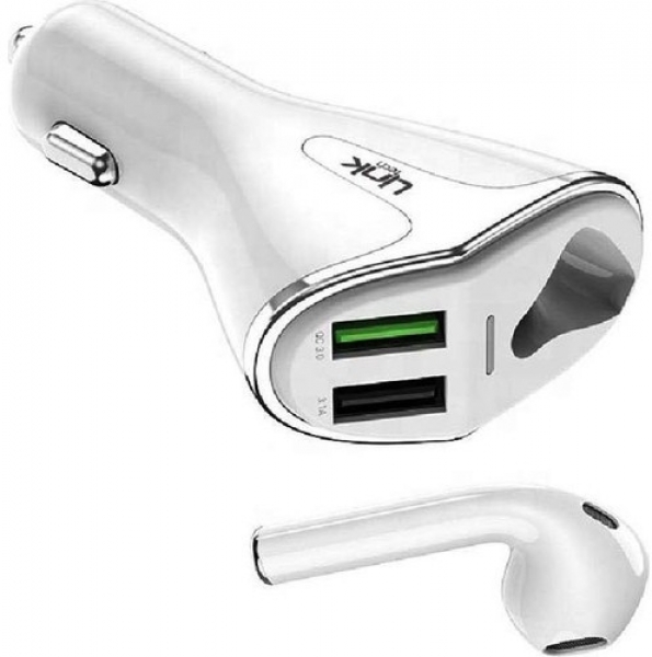 LinkTech B450 Şarj Aleti — ürün görseli 2