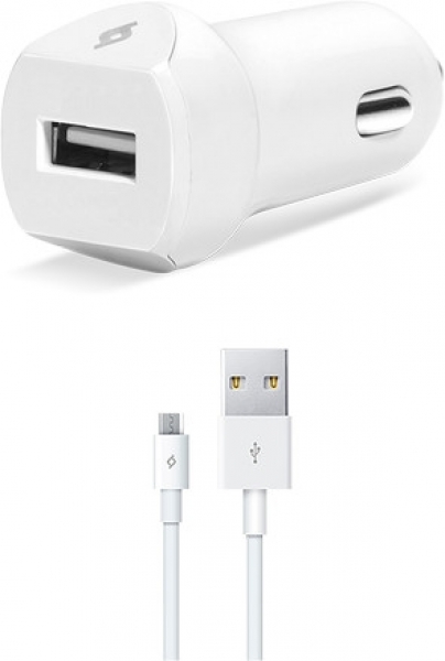 ttec 2CKS01 Şarj Aleti (USB Micro-B) — ürün görseli 2