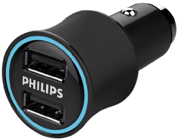 Philips DLP2553C Şarj Aleti (USB Type-C)
