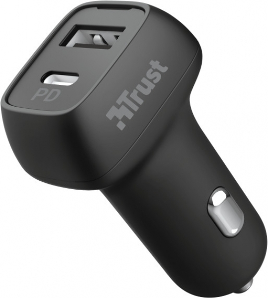 Trust Qmax 23560 Şarj Aleti — ürün görseli 2