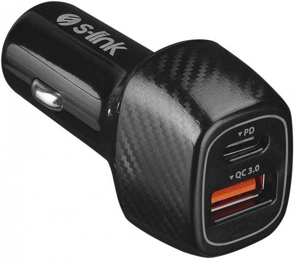 S-link SL-AC51PD Şarj Aleti — ürün görseli 2