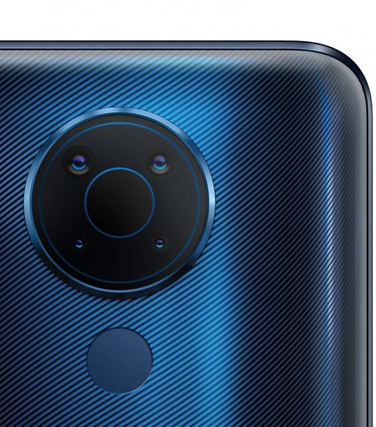 Nokia 5.4 — ürün görseli 5