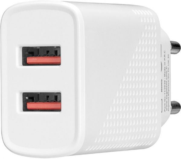 S-link SL-EC50T Şarj Aleti (USB Type-C) — ürün görseli 2