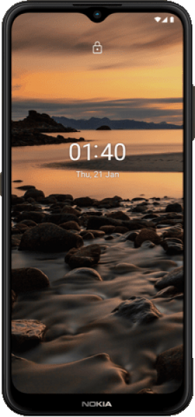 Nokia 1.4 (2021)
