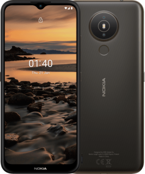 Nokia 1.4 — ürün görseli 2