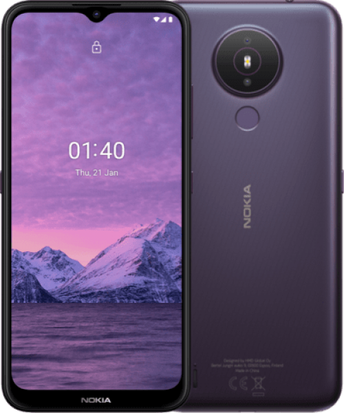 Nokia 1.4 — ürün görseli 3