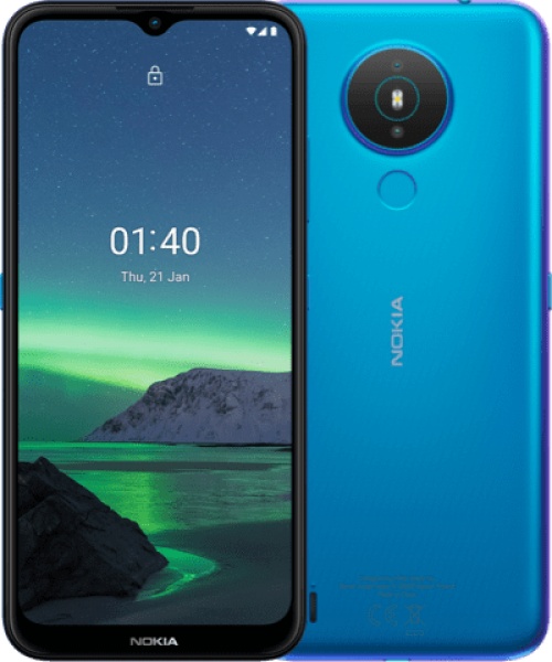 Nokia 1.4 — ürün görseli 4