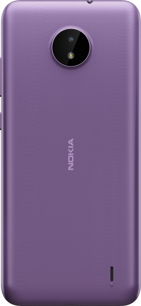 Nokia C10 — ürün görseli 2