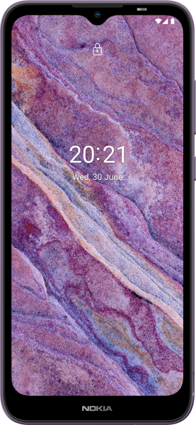 Nokia C10 (2021)